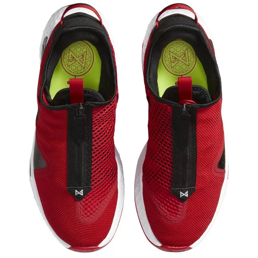 Nike PG 4 Boys/Girls Sneakers Youth Very Nice!!!